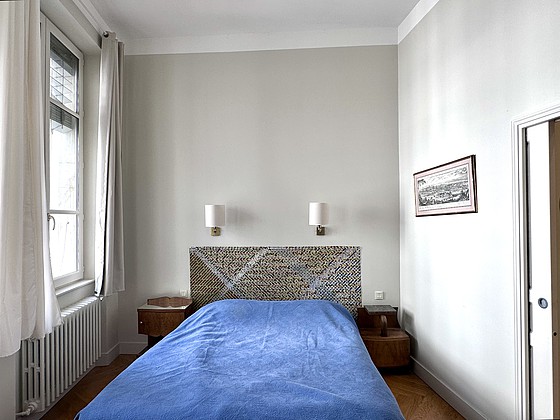 Wohnung Lyon 7° - 