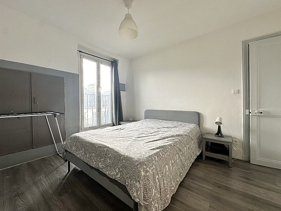 Apartment Paris 10° - 