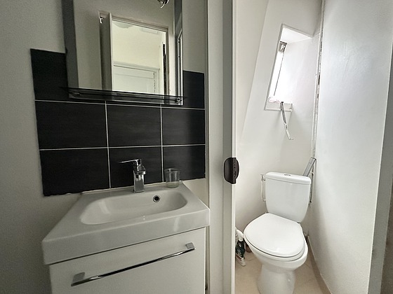 Apartment Paris 10° - 
