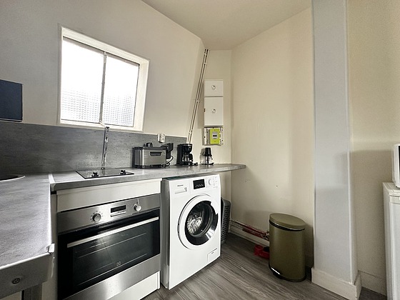 Appartamento Parigi 10° - 