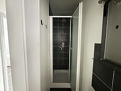 Appartamento Parigi 10° - Sala da bagno