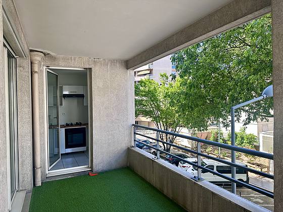 Apartamento Nord-Est de Lyon - 