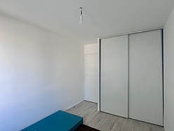 Apartamento Nord-Est de Lyon - Dormitorio 2