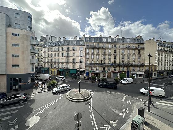 Apartamento Paris 18° - 