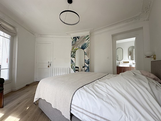 Appartamento Parigi 18° - 
