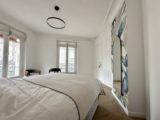 Appartamento Parigi 18° - 