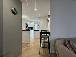 Appartamento Parigi 18° - Cucina