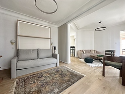 Appartamento Parigi 18° - Studio