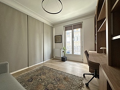 Appartamento Parigi 18° - Studio