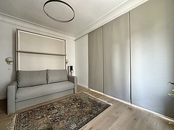 Appartamento Parigi 18° - Studio