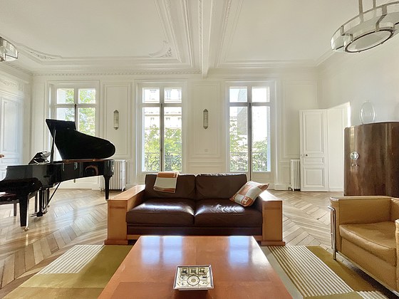 Apartamento París 17° - 