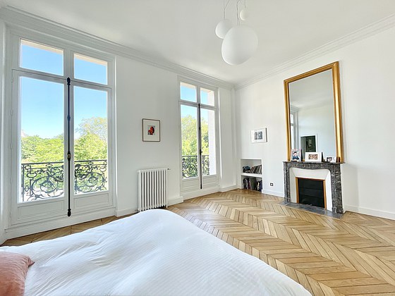 Apartamento París 17° - 