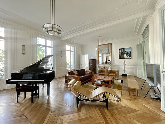 Apartment Paris 17° - 