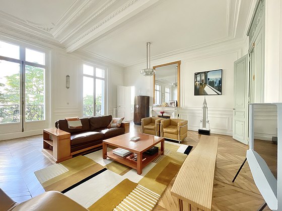 Apartment Paris 17° - 