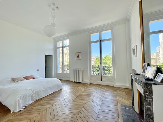 Appartement Paris 17° - 
