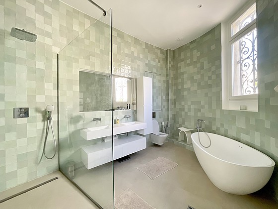Appartement Paris 17° - 