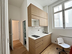 Apartamento Paris 17° - Quarto 4