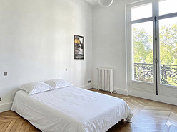 Appartement Paris 17° - Chambre 3