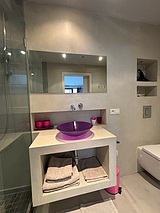 Apartamento Centre ville - Casa de banho