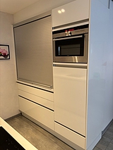 Apartamento Centre ville - Cocina