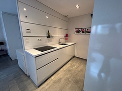 Apartment Centre ville - Bathroom