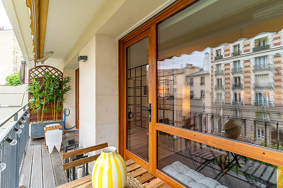 Apartment Paris 5° - 