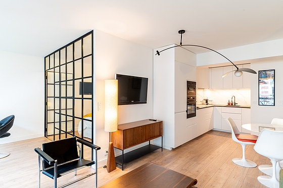 Appartement Paris 5° - 