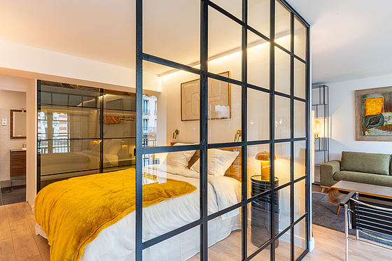 Appartement Paris 5° - 