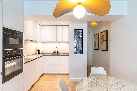 Appartement Paris 5° - 