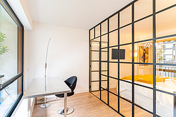 Appartamento Parigi 5° - Soggiorno