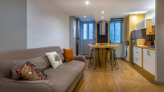 Wohnung Perpignan
