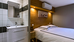 Apartamento Perpignan - Quarto