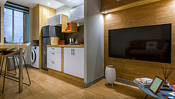 Appartement Perpignan - Séjour