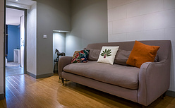 Wohnung Perpignan - Wohnzimmer