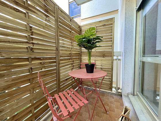 Appartement Paris 16° - 