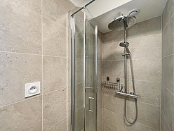 Appartement Paris 16° - Salle de bain