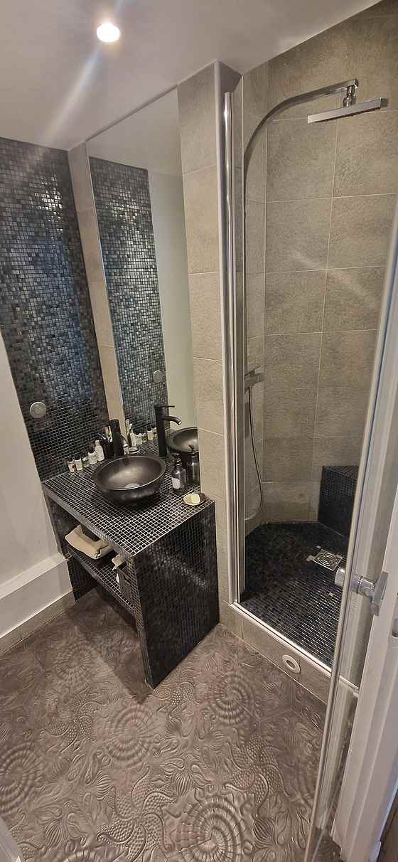 Appartement Paris 16° - 