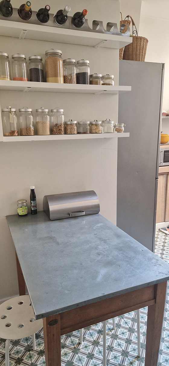 Wohnung Paris 16° - 