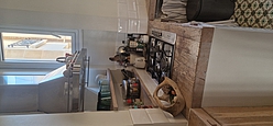 Appartement Paris 16° - Cuisine
