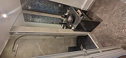 Wohnung Paris 16° - Badezimmer 2
