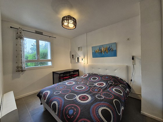 Apartment Lyon 3° - 
