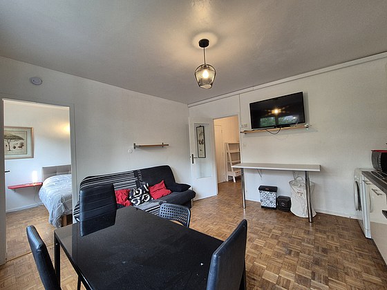 Appartement Lyon 3° - 
