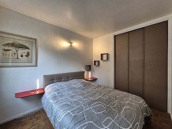 Wohnung Lyon 3° - 