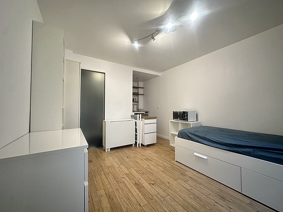 Apartment Paris 3° - 
