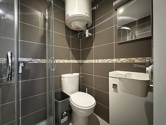 Apartment Paris 3° - 