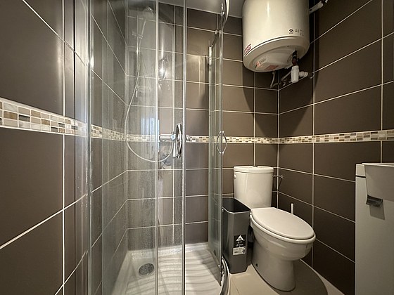 Wohnung Paris 3° - 