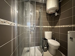 Apartamento París 3° - Cuarto de baño