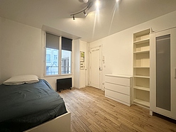 Apartamento Paris 3° - Salaõ