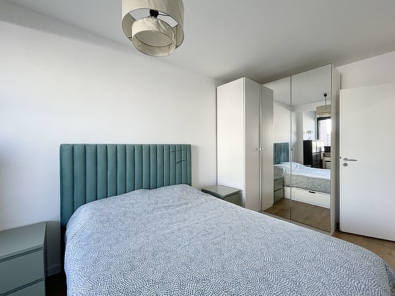 duplex Asnières-Sur-Seine - 