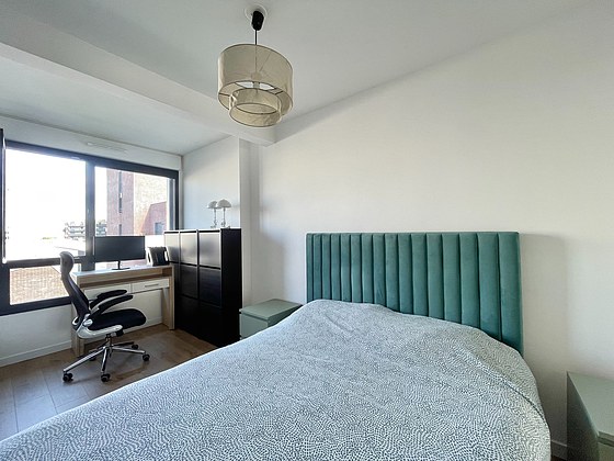 duplex Asnières-Sur-Seine - 